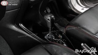 2019 Toyota Yaris Ativ (ปี 17-22) 1.2 S thumbnail 18