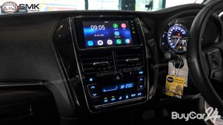 2019 Toyota Yaris Ativ (ปี 17-22) 1.2 S thumbnail 17