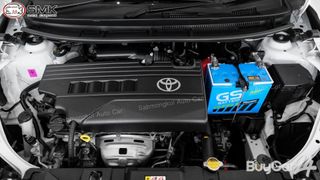2019 Toyota Yaris Ativ (ปี 17-22) 1.2 S thumbnail 20