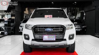 2019 Ford RANGER Double Cab (ปี 15-21) 2.0 WildTrak Double Cab Hi-Rider thumbnail 1