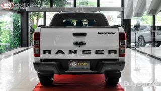 2019 Ford RANGER Double Cab (ปี 15-21) 2.0 WildTrak Double Cab Hi-Rider thumbnail 6