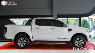 2019 Ford RANGER Double Cab (ปี 15-21) 2.0 WildTrak Double Cab Hi-Rider thumbnail 8