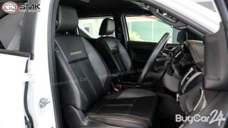 2019 Ford RANGER Double Cab (ปี 15-21) 2.0 WildTrak Double Cab Hi-Rider thumbnail 11