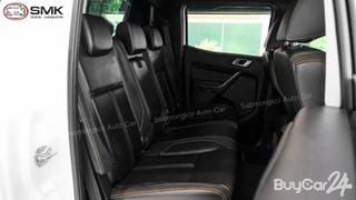 2019 Ford RANGER Double Cab (ปี 15-21) 2.0 WildTrak Double Cab Hi-Rider thumbnail 12