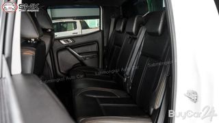2019 Ford RANGER Double Cab (ปี 15-21) 2.0 WildTrak Double Cab Hi-Rider thumbnail 14