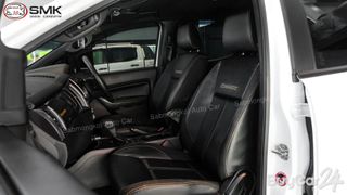 2019 Ford RANGER Double Cab (ปี 15-21) 2.0 WildTrak Double Cab Hi-Rider thumbnail 13