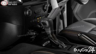2019 Ford RANGER Double Cab (ปี 15-21) 2.0 WildTrak Double Cab Hi-Rider thumbnail 18