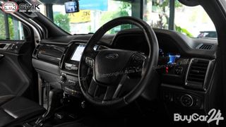2019 Ford RANGER Double Cab (ปี 15-21) 2.0 WildTrak Double Cab Hi-Rider thumbnail 16