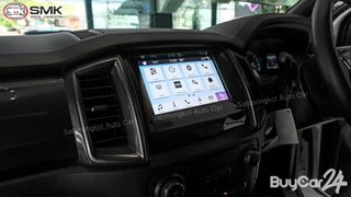 2019 Ford RANGER Double Cab (ปี 15-21) 2.0 WildTrak Double Cab Hi-Rider thumbnail 17