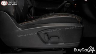 2019 Ford RANGER Double Cab (ปี 15-21) 2.0 WildTrak Double Cab Hi-Rider thumbnail 19
