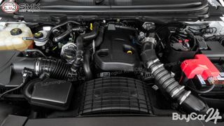 2019 Ford RANGER Double Cab (ปี 15-21) 2.0 WildTrak Double Cab Hi-Rider thumbnail 20