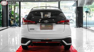 2022 Toyota YARIS (ปี 17-25) 1.2 Entry thumbnail 6