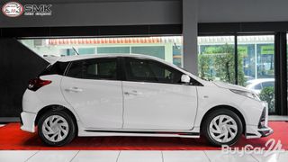 2022 Toyota YARIS (ปี 17-25) 1.2 Entry thumbnail 8