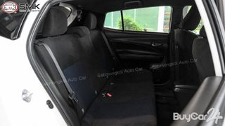 2022 Toyota YARIS (ปี 17-25) 1.2 Entry thumbnail 12