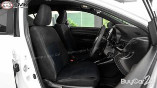 2022 Toyota YARIS (ปี 17-25) 1.2 Entry thumbnail 11