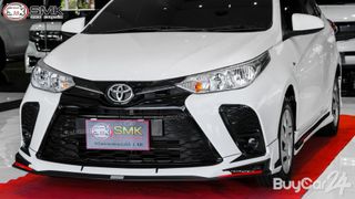 2022 Toyota YARIS (ปี 17-25) 1.2 Entry thumbnail 10