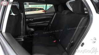 2022 Toyota YARIS (ปี 17-25) 1.2 Entry thumbnail 14