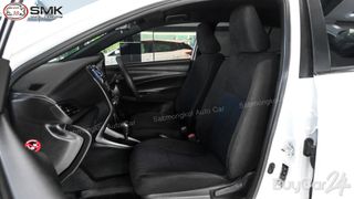 2022 Toyota YARIS (ปี 17-25) 1.2 Entry thumbnail 13