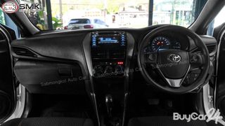 2022 Toyota YARIS (ปี 17-25) 1.2 Entry thumbnail 15