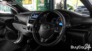 2022 Toyota YARIS (ปี 17-25) 1.2 Entry thumbnail 16