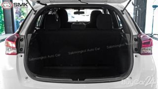 2022 Toyota YARIS (ปี 17-25) 1.2 Entry thumbnail 19