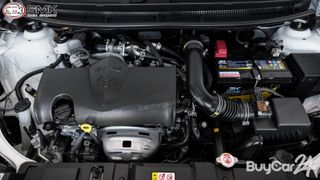 2022 Toyota YARIS (ปี 17-25) 1.2 Entry thumbnail 20