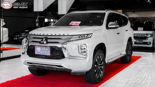 2021 Mitsubishi PAJERO SPORT (Year 19-25) 2.4 GT Premium thumbnail 3