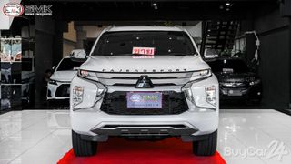 2021 Mitsubishi PAJERO SPORT (Year 19-25) 2.4 GT Premium thumbnail 1