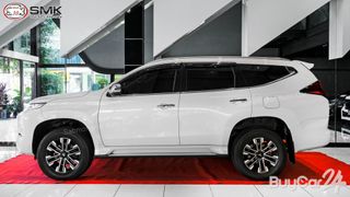 2021 Mitsubishi PAJERO SPORT (Year 19-25) 2.4 GT Premium thumbnail 4