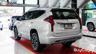 2021 Mitsubishi PAJERO SPORT (Year 19-25) 2.4 GT Premium thumbnail 5