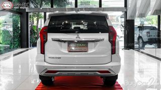 2021 Mitsubishi PAJERO SPORT (Year 19-25) 2.4 GT Premium thumbnail 6
