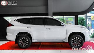 2021 Mitsubishi PAJERO SPORT (Year 19-25) 2.4 GT Premium thumbnail 8