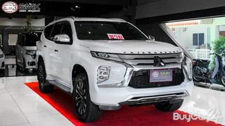 2021 Mitsubishi PAJERO SPORT (Year 19-25) 2.4 GT Premium thumbnail 9