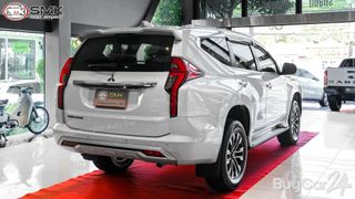 2021 Mitsubishi PAJERO SPORT (Year 19-25) 2.4 GT Premium thumbnail 7