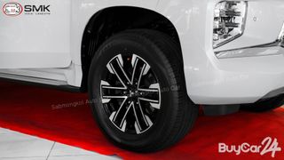 2021 Mitsubishi PAJERO SPORT (Year 19-25) 2.4 GT Premium thumbnail 10