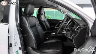 2021 Mitsubishi PAJERO SPORT (Year 19-25) 2.4 GT Premium thumbnail 11