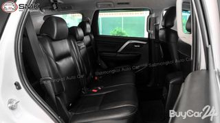 2021 Mitsubishi PAJERO SPORT (Year 19-25) 2.4 GT Premium thumbnail 12