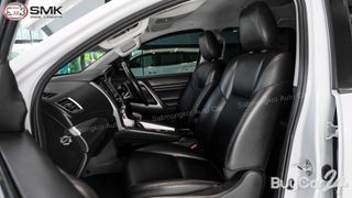 2021 Mitsubishi PAJERO SPORT (Year 19-25) 2.4 GT Premium thumbnail 13