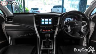 2021 Mitsubishi PAJERO SPORT (Year 19-25) 2.4 GT Premium thumbnail 15