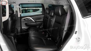2021 Mitsubishi PAJERO SPORT (Year 19-25) 2.4 GT Premium thumbnail 14