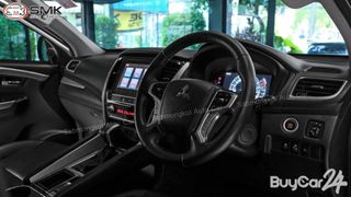 2021 Mitsubishi PAJERO SPORT (Year 19-25) 2.4 GT Premium thumbnail 16