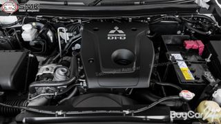 2021 Mitsubishi PAJERO SPORT (Year 19-25) 2.4 GT Premium thumbnail 20