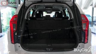 2021 Mitsubishi PAJERO SPORT (Year 19-25) 2.4 GT Premium thumbnail 19