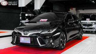 2019 Toyota Corolla Altis (Year 19-25) 1.8 GR Sport thumbnail 3