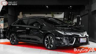 2019 Toyota Corolla Altis (Year 19-25) 1.8 GR Sport thumbnail 2