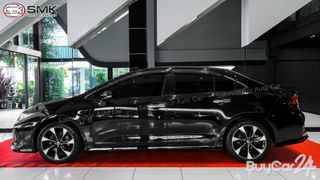 2019 Toyota Corolla Altis (Year 19-25) 1.8 GR Sport thumbnail 4