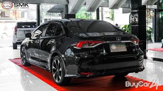 2019 Toyota Corolla Altis (Year 19-25) 1.8 GR Sport thumbnail 5