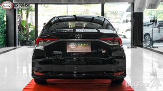 2019 Toyota Corolla Altis (Year 19-25) 1.8 GR Sport thumbnail 6