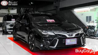 2019 Toyota Corolla Altis (Year 19-25) 1.8 GR Sport thumbnail 9