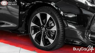2019 Toyota Corolla Altis (Year 19-25) 1.8 GR Sport thumbnail 10